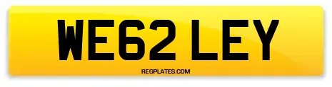 WE62 LEY