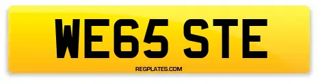 WE65 STE