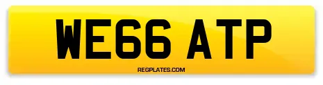 WE66 ATP