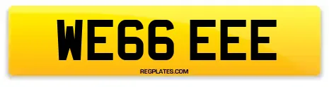 WE66 EEE