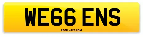 WE66 ENS