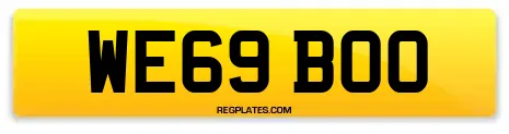 WE69 BOO