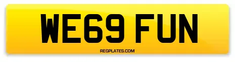 WE69 FUN