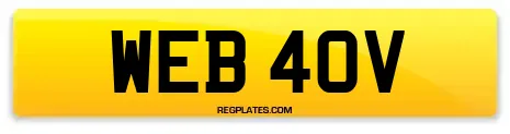 WEB 40V