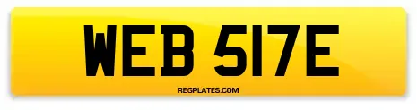 WEB 517E
