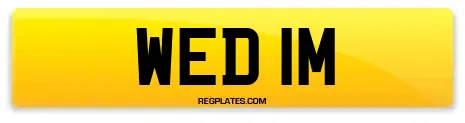 WED 1M