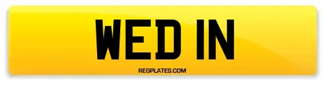 WED 1N