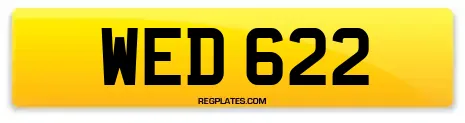 WED 622