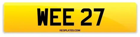 WEE 27