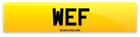 Registration