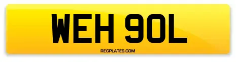 WEH 90L