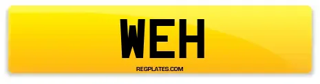 Registration