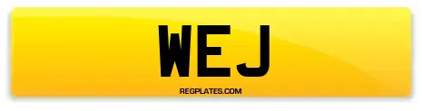 Registration