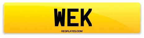 Registration