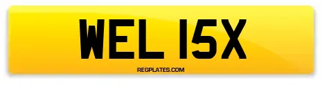 WEL 15X