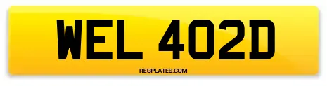 WEL 402D