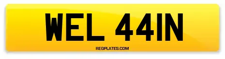 WEL 441N
