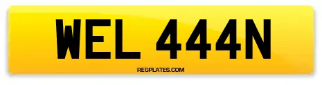 WEL 444N