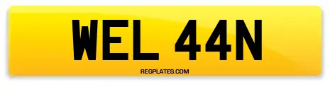 WEL 44N