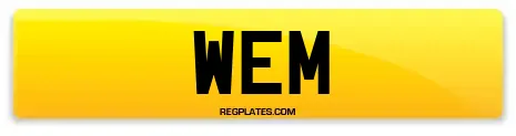 Registration