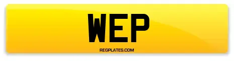 Registration