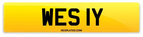 WES 1Y