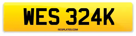 WES 324K