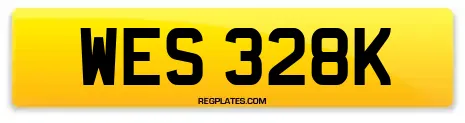 WES 328K