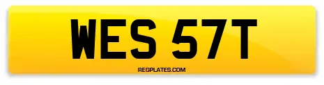 WES 57T