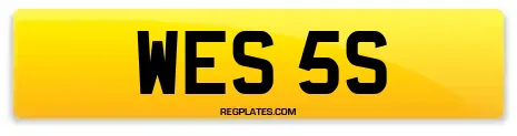 WES 5S