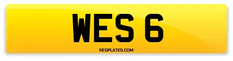 WES 6