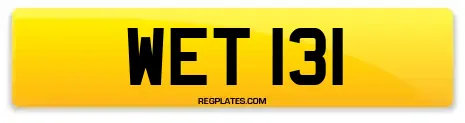 WET 131