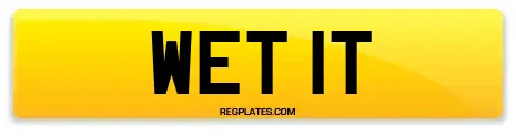WET 1T