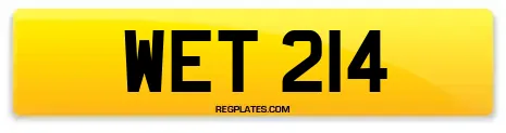 WET 214