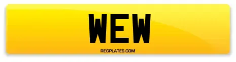 Registration