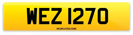WEZ 1270