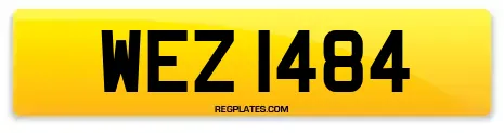 WEZ 1484