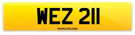 WEZ 211