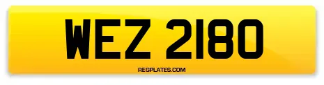 WEZ 2180
