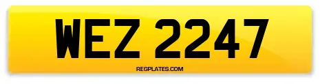 WEZ 2247