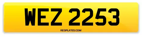 WEZ 2253