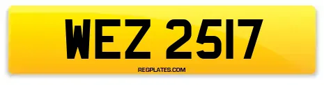 WEZ 2517