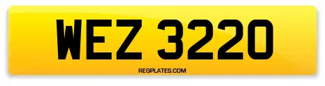 WEZ 3220