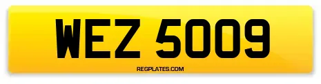 WEZ 5009