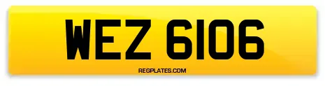 WEZ 6106