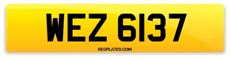 WEZ 6137