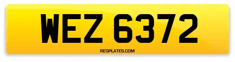 WEZ 6372