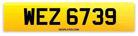 WEZ 6739