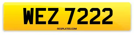 WEZ 7222