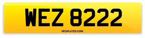 WEZ 8222